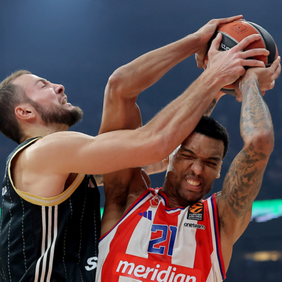 Bolomboj: "Nije bilo lako"; Kenan: "Ništa se ne uzima zdravo za gotovo"