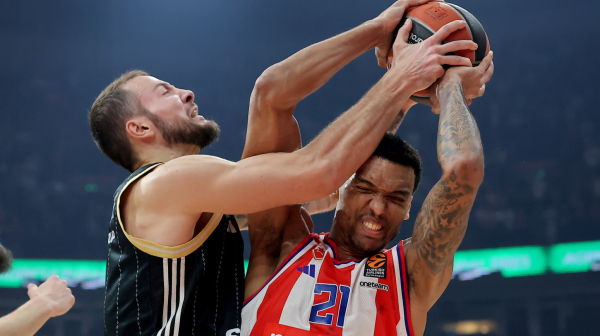 Bolomboj: "Nije bilo lako"; Kenan: "Ništa se ne uzima zdravo za gotovo"