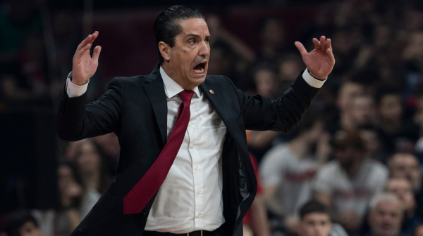 Sferopulos: "Ovaj tim može da te ubije ako pronađe ritam – to su i uradili"