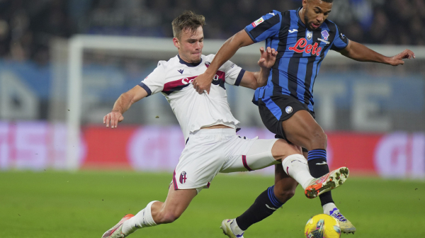 Iznenađenje u Kupu Italije – Samardžić i Atalanta izbačeni