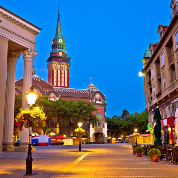 Subotica nudi više od znamenitosti: Verski turizam sve važniji za grad