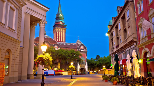 Subotica nudi više od znamenitosti: Verski turizam sve važniji za grad