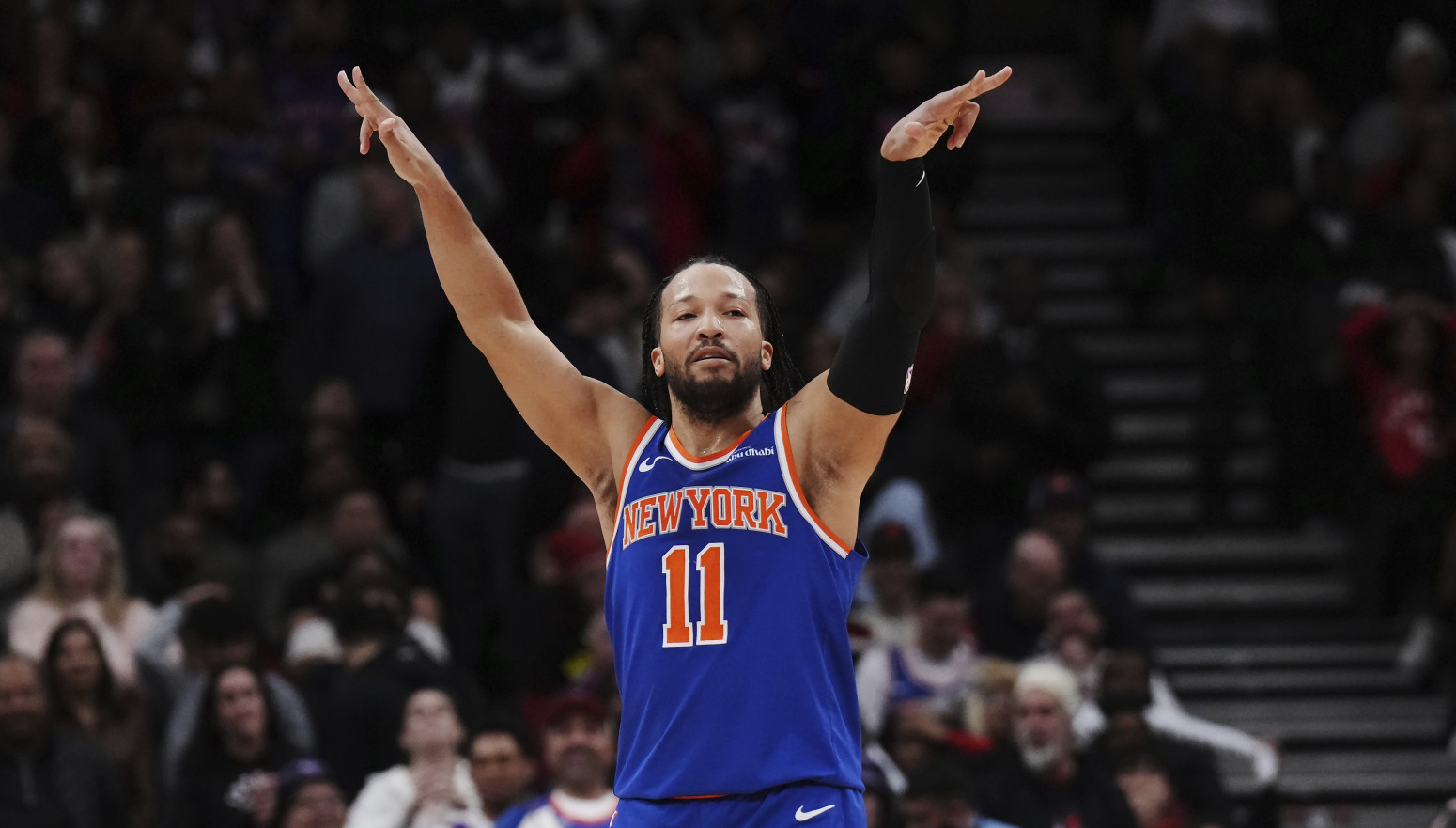 Boston "ranio" Klivlend – Niksi srušili Rajakovićev Toronto