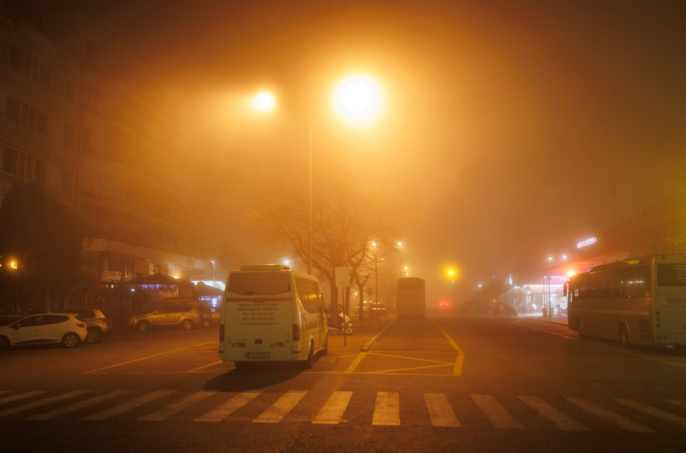 Saharski pesak pada na Evropu – radioaktivan je; Objavljena jeziva studija