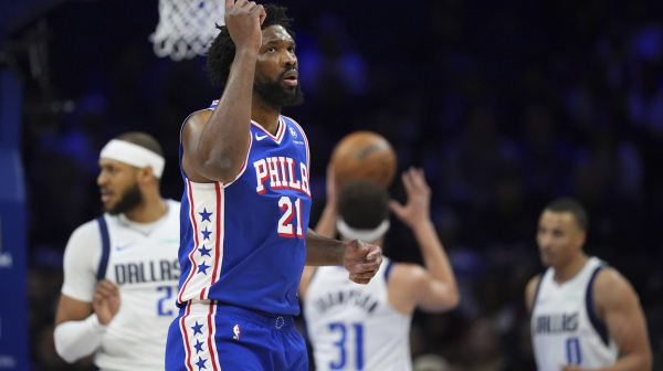 Embid se vratio posle 15 utakmica: "Nisam imao vremena da se oporavim"