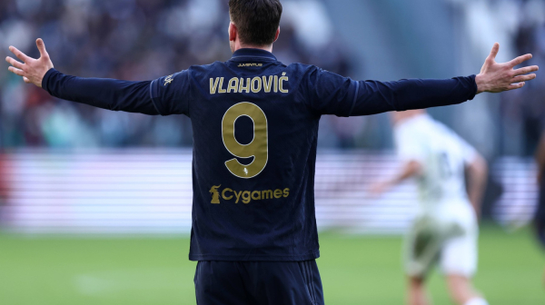 Da li će Dušanu Vlahoviću svanuti?