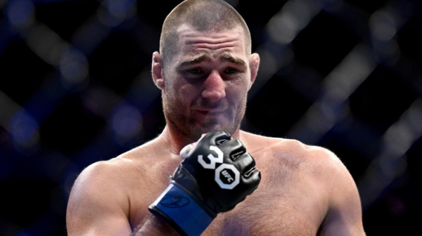 UFC borac suspendovan – tuča i nasilničko ponašanje VIDEO