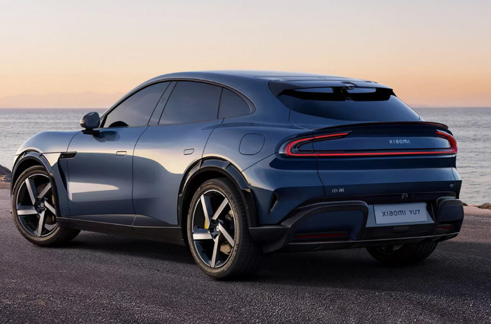 Neverovatno! Xiaomi ima toliko narudžbina da kupcima preporučuje Teslu umesto svog modela