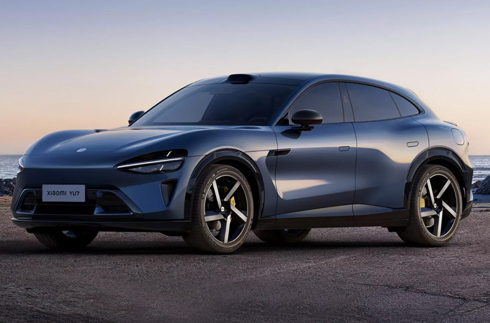 Xiaomi će svoje automobile prodavati i u Evropi!