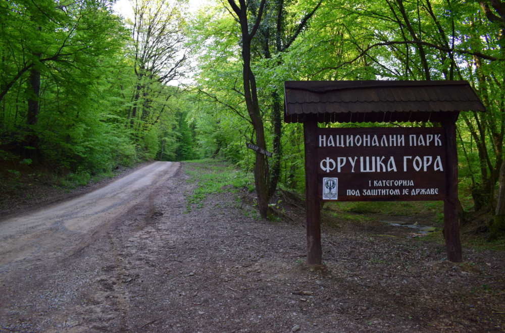 Kraj drame na Fruškoj gori: Pronađen je i vraćen