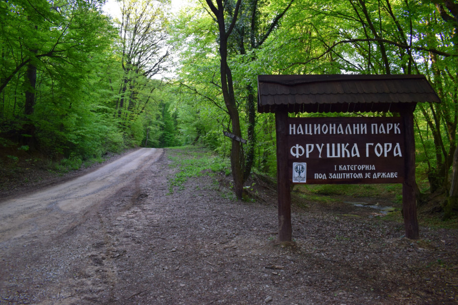 Ovo mesto u Vojvodini postaje novi Zlatibor? Niču apartmani i vile, ali postoji i veliki problem