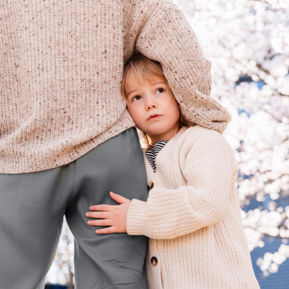 Dve "zabranjene" reči: Roditelji deci nikad ne bi trebalo da daju ovaj kompliment