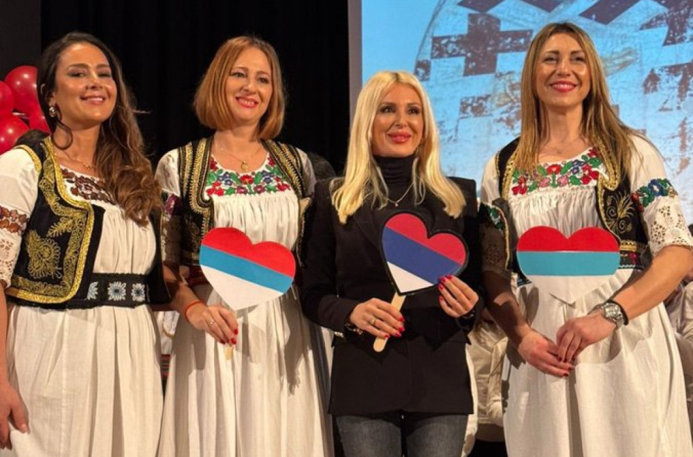 Projekcija filma "Bežično" oduševila publiku u Vičenci