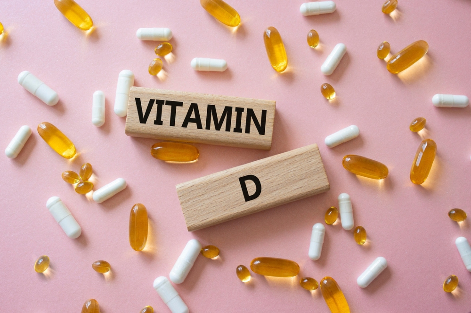 Zašto nam nedostaje sunčani vitamin čak i tokom leta?