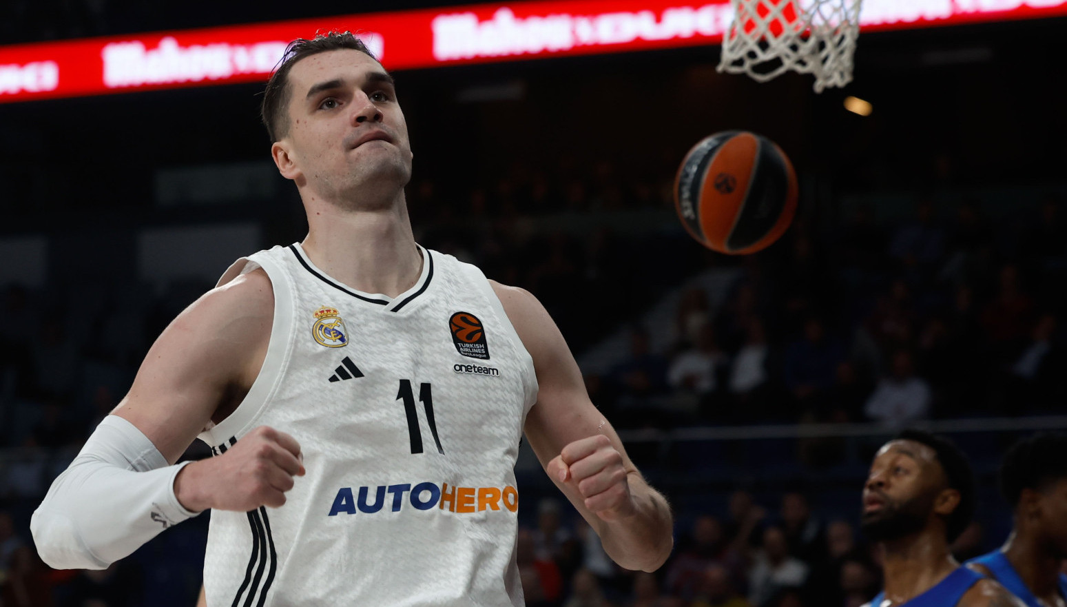 Hezonja suspendovan!