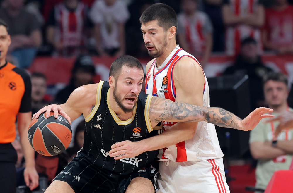 B92.sport skener: Sferopulosov pečat