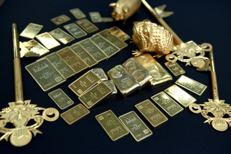 Sudbina je tako htela