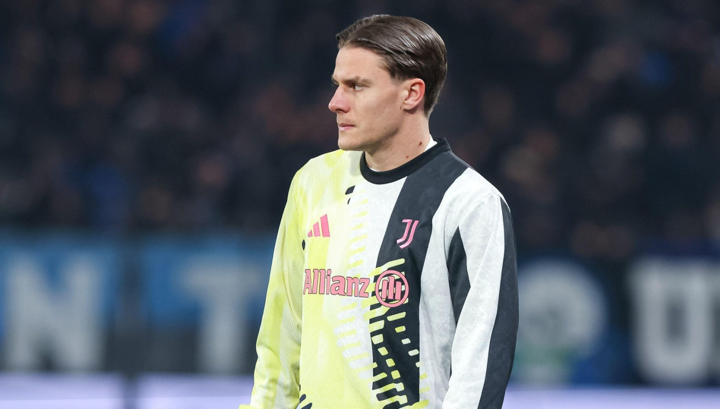 Juventusova "zlatna koka": B tim doneo 100 miliona evra