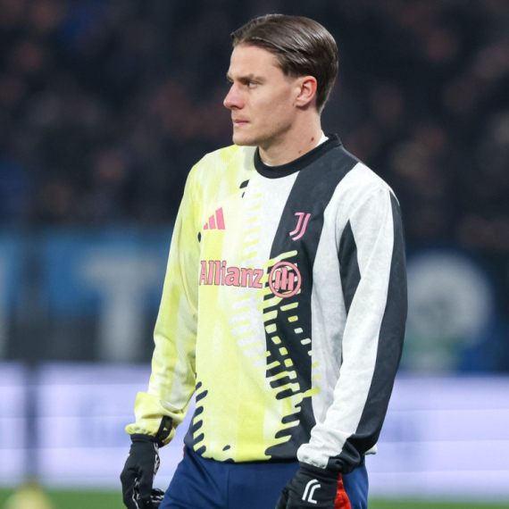 Juventusova "zlatna koka": B tim doneo 100 miliona evra