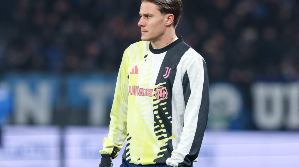 Juventusova "zlatna koka": B tim doneo 100 miliona evra