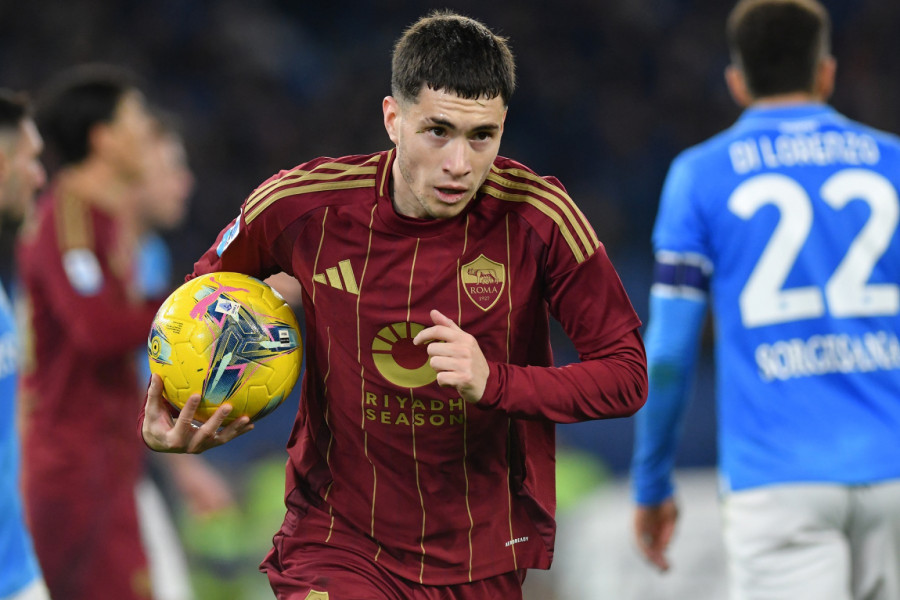 Juventusova zlatna koka: B tim doneo 100 miliona evra