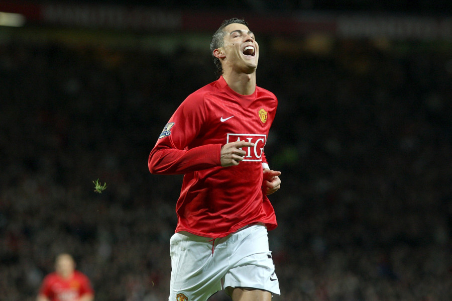 Kristijano Ronaldo pred poslednjim plesom