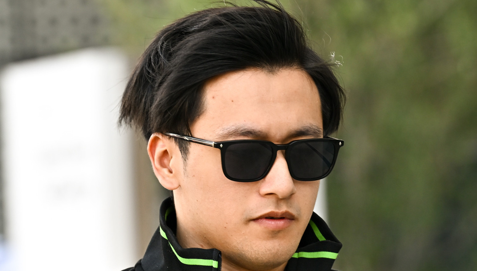 Tamo gde je sve počelo – prvi Kinez u istoriji F1 ponovo u Ferariju