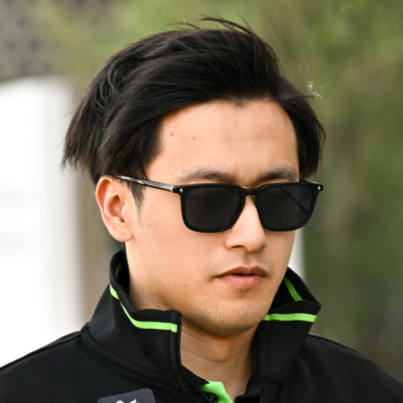 Tamo gde je sve počelo – prvi Kinez u istoriji F1 ponovo u Ferariju