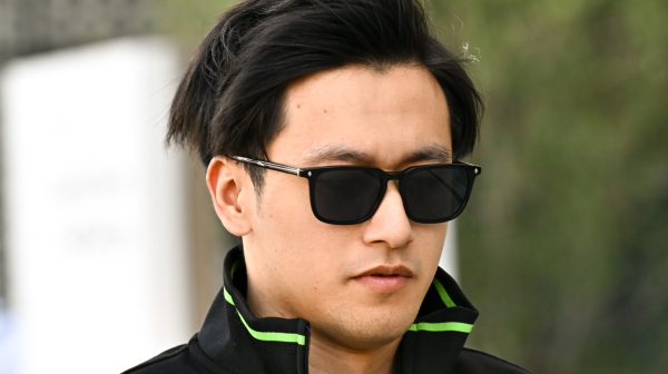 Tamo gde je sve počelo – prvi Kinez u istoriji F1 ponovo u Ferariju