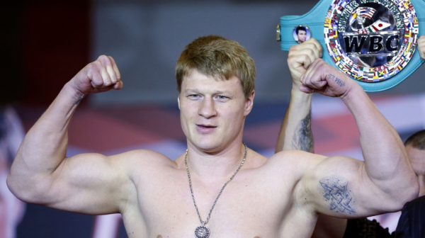 Čuvenog Rusa čeka oštra kazna – briše mu se 10 godina karijere?