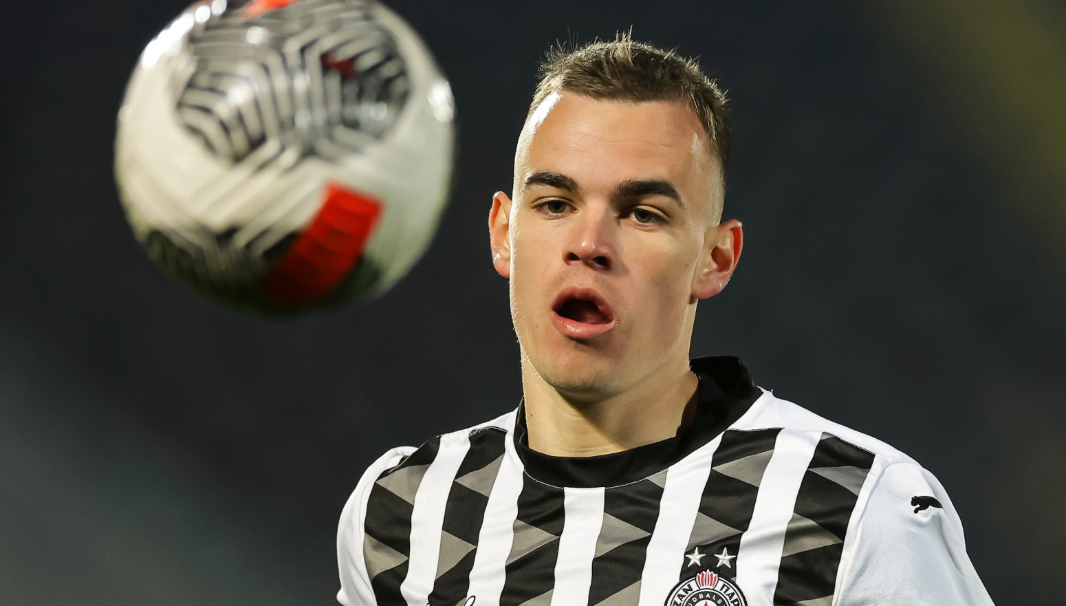 Novi peh za Partizan – povredio se još jedan igrač, propušta derbi