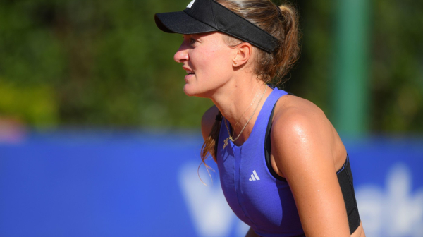 Mladenović besna na US Open: "Očajne vesti"