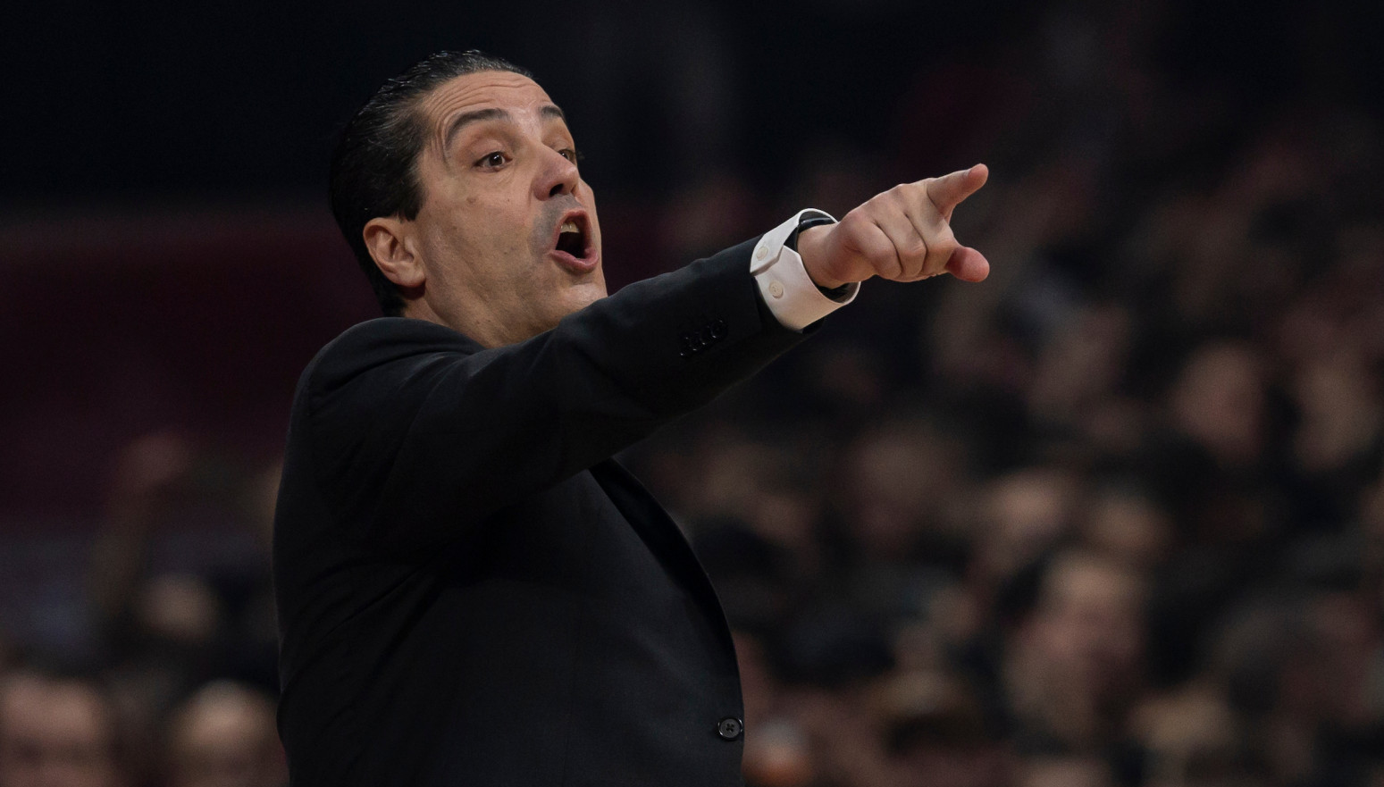 Sferopulos: "U šoku smo – znamo da Dončić navija za Zvezdu"