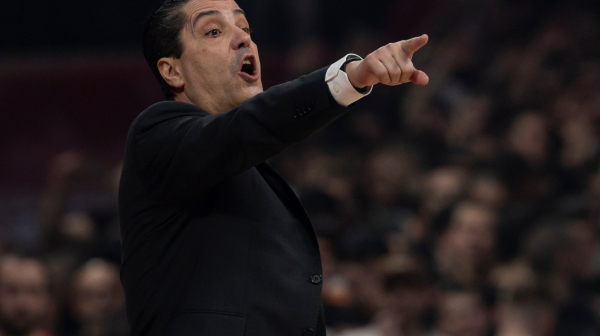 Sferopulos: "U šoku smo – znamo da Dončić navija za Zvezdu"