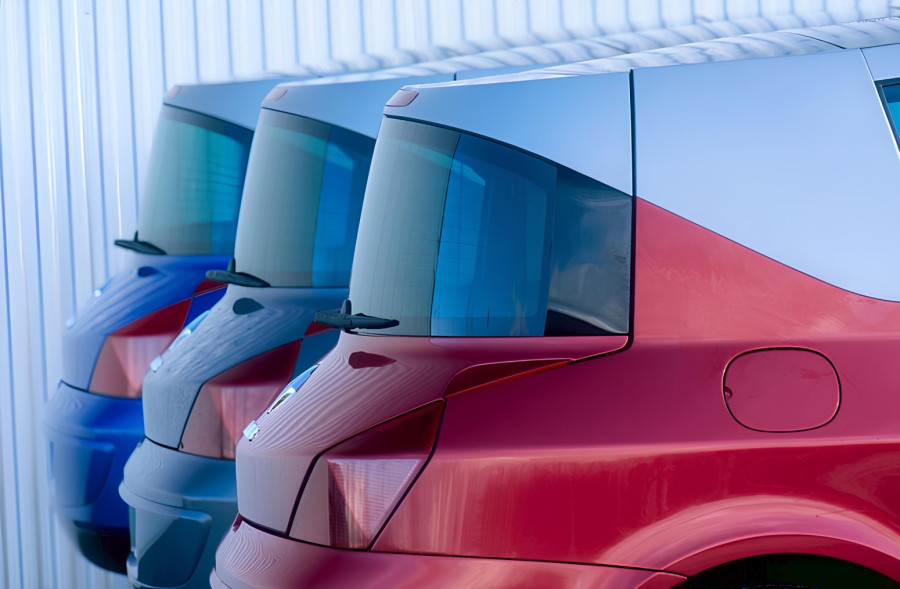 Bio je ispred svog vremena: Mnogi su ga hvalili, ali se nije prodavao FOTO