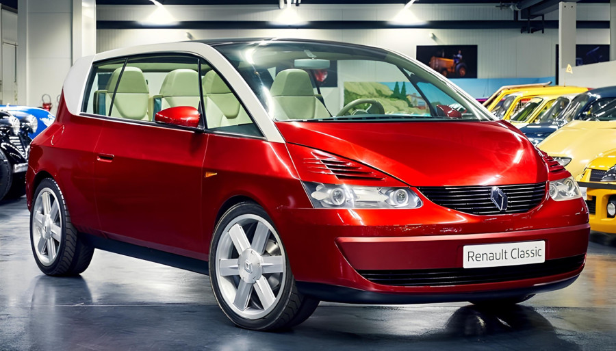 Bio je ispred svog vremena: Mnogi su ga hvalili, ali se nije prodavao FOTO