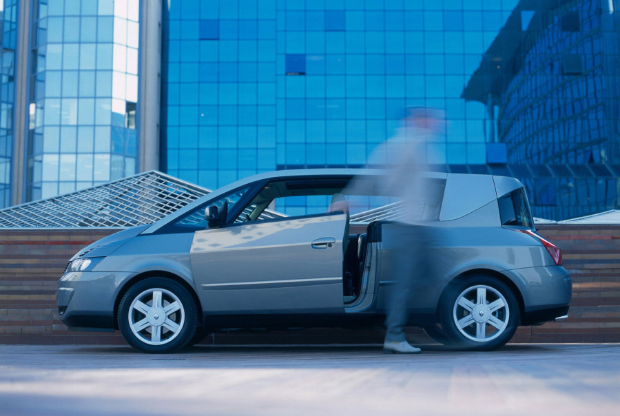 Bio je ispred svog vremena: Mnogi su ga hvalili, ali se nije prodavao FOTO