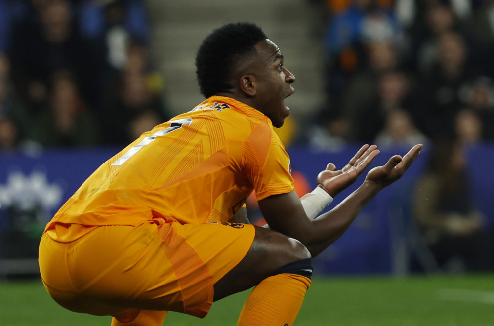 Real jednom oštećen, odmah diže larmu – rivali ga dočekali "na penal"