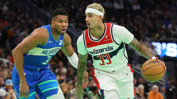 Novi bum u NBA – imamo novu "veliku trojku"!