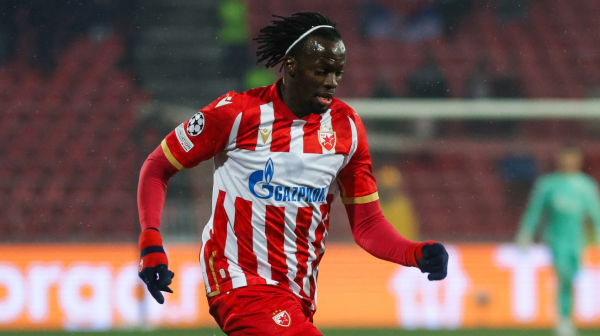 Šerif zove na Radnički: Daću sve od sebe da ponovim dobru partiju