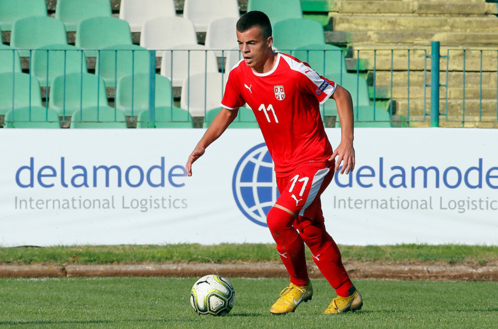 Savić novi fudbaler TSC-a