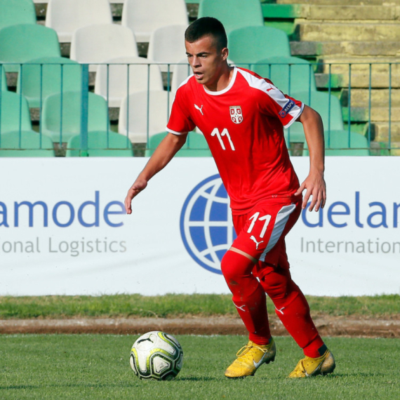 Savić novi fudbaler TSC-a