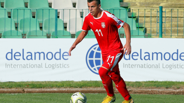 Savić novi fudbaler TSC-a