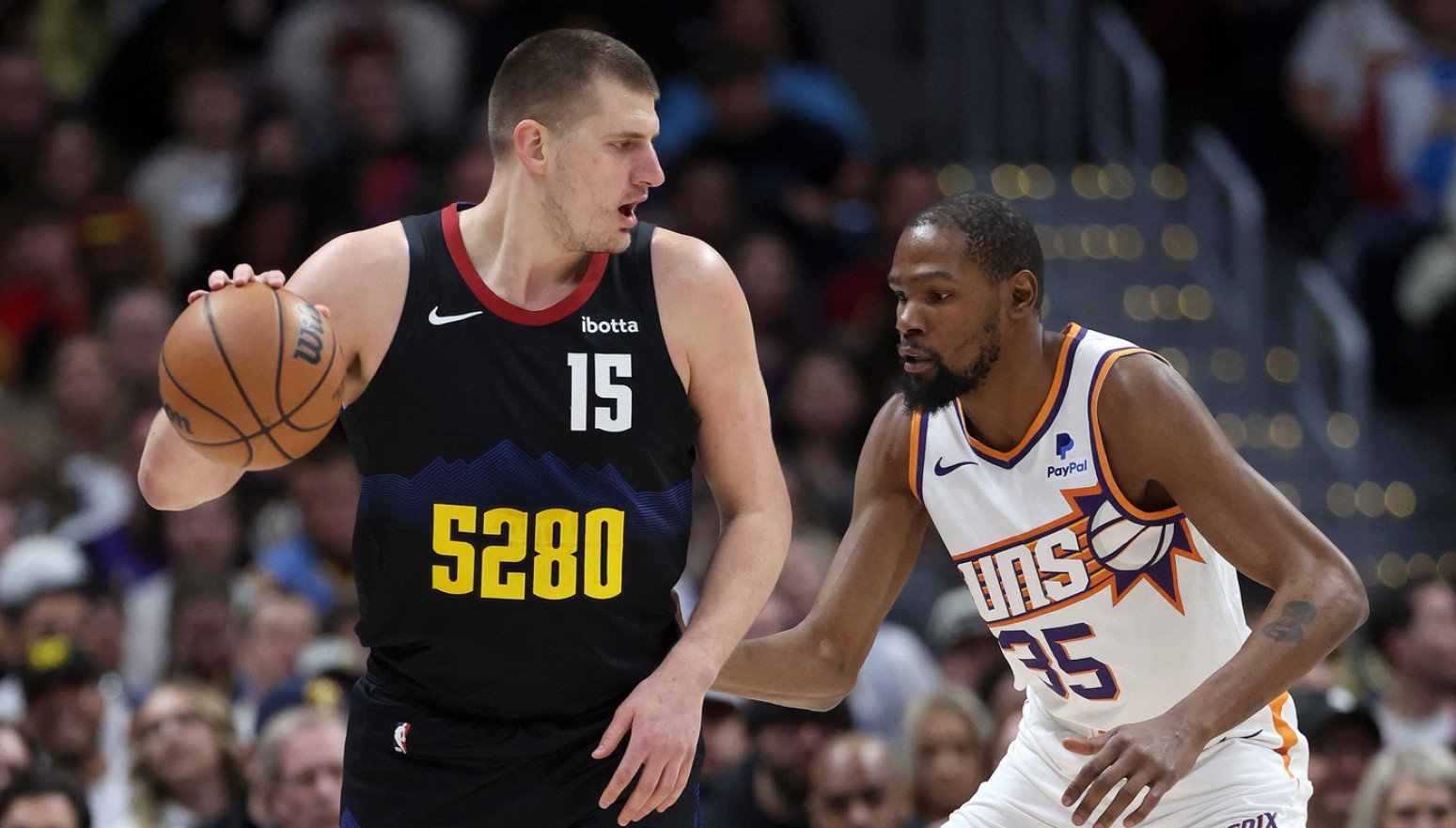 Kuva se: Durent pred trejdom – znamo gde neće