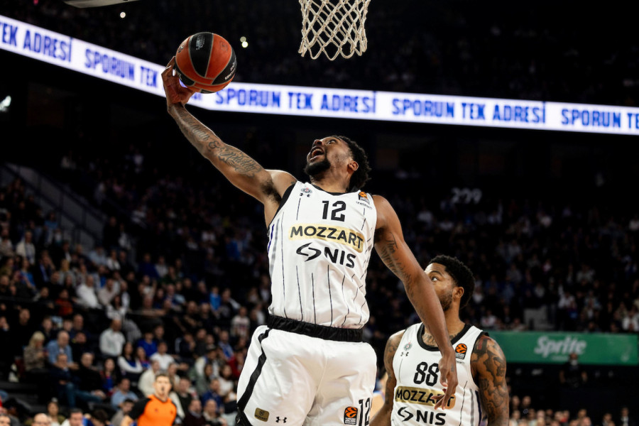 B92.sport skener: U meni jesen je, mada kažu svi da sad je proleće