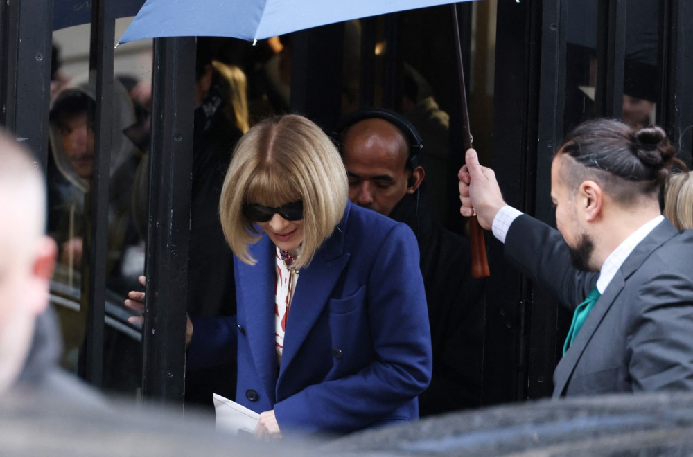 Loren Sančez kriva za otkaz Ane Vintur? FOTO