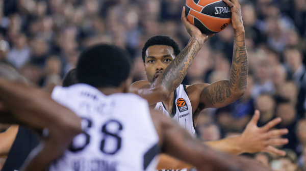 Partizan se osvetio Virtusu – ponovo je u zoni za plej-in!