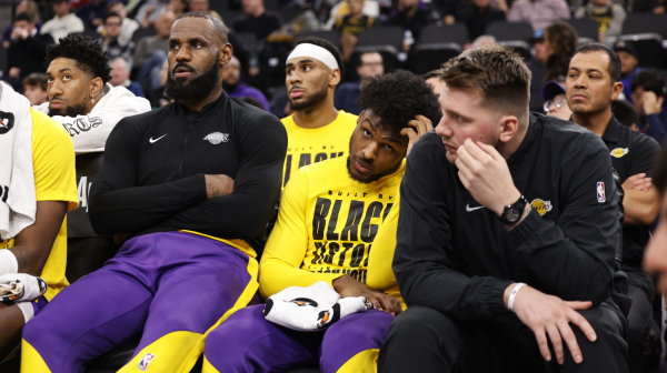 Spremite se za Lebrona, Dončića i ostale: Lejkersi žele da "pokore" NBA