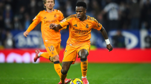 Modrić napao Vinisijusa – Brazilac pobegao besan, Ančeloti zauzeo stranu VIDEO