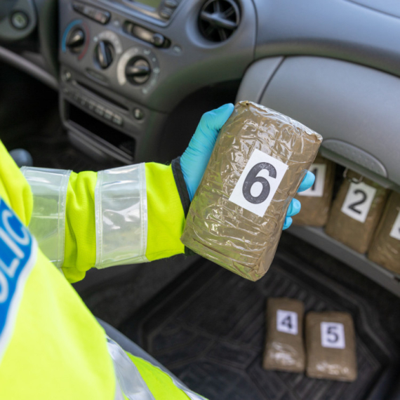 Kolumbijski predsednik traži od sveta: "Legalizujte kokain, prodavao bi se kao vino"